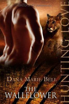 The Wallflower(English, Electronic book text, Bell Dana Marie)