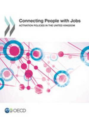 Connecting People with Jobs(English, Electronic book text, Ocde Oecd)