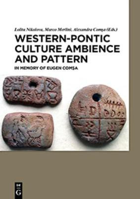 Western-Pontic Culture Ambience and Pattern(English, Electronic book text, unknown)