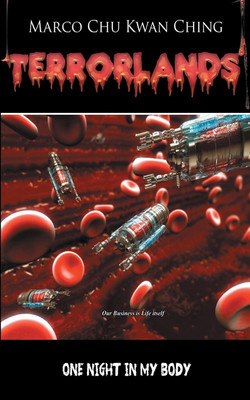 One Night in My Body(English, Paperback, Chu Marco Kwan Ching)