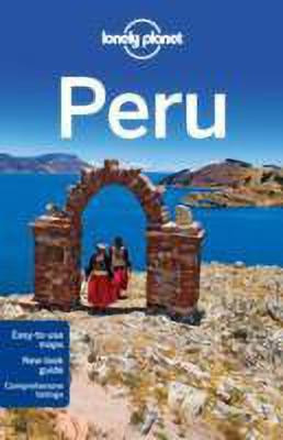 Lonely Planet Peru(English, Paperback, Lonely Planet Carolyn)