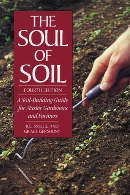 The Soul of Soil(English, Electronic book text, Smillie Joseph)