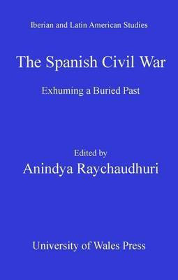 The Spanish Civil War(English, Electronic book text, unknown)