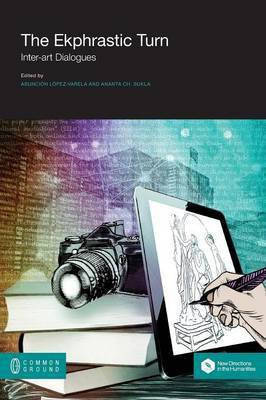 The Ekphrastic Turn(English, Paperback, unknown)