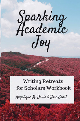 Sparking Academic Joy(English, Paperback, Davis Angelique M)