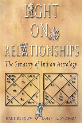 Light on Relationships(English, Electronic book text, de Fouw Hart Dr)