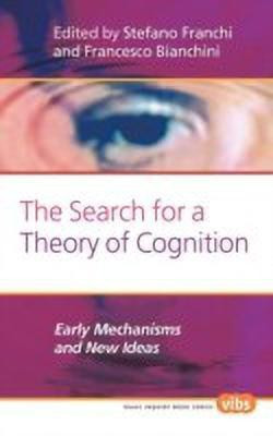 The Search for a Theory of Cognition(English, Hardcover, unknown)