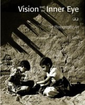 Vision from the Inner Eye(English, Paperback, Sharma O. P.)