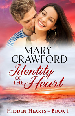 Identity of the Heart(English, Paperback, Crawford Mary)
