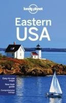 Lonely Planet Eastern USA(English, Paperback, Lonely Planet Karla)