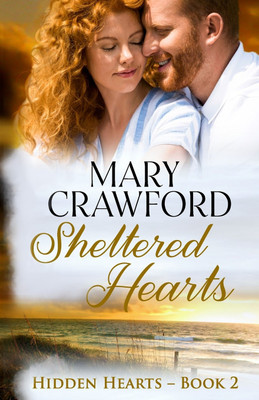 Sheltered Hearts(English, Paperback, Crawford Mary)