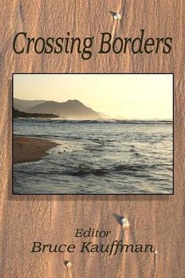 Crossing Borders(English, Paperback, unknown)