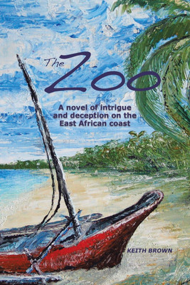 The Zoo(English, Paperback, Brown Keith)