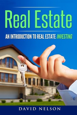 Real Estate(English, Paperback, Nelson David)