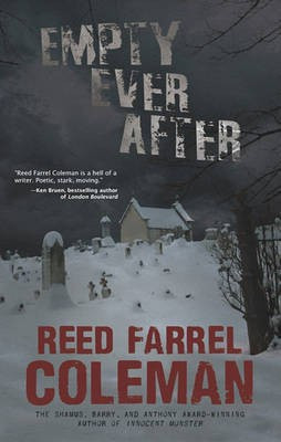 Empty Ever After(English, Electronic book text, Coleman Reed Farrel)