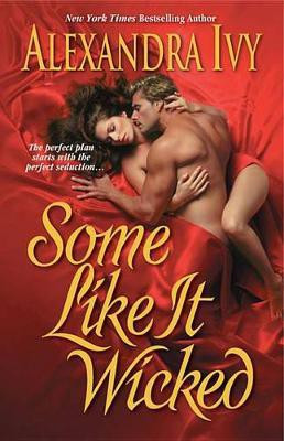 Some Like It Wicked(English, Electronic book text, Ivy Alexandra)