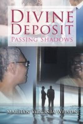 Divine Deposit(English, Paperback, Wilson Marilyn Virginia)