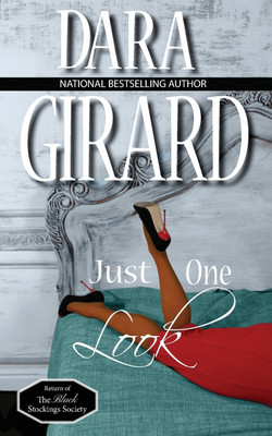 Just One Look(English, Paperback, Girard Dara)