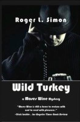 Wild Turkey(English, Paperback, Simon Roger L)
