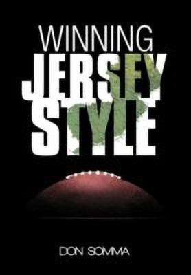 Winning Jersey Style(English, Hardcover, Somma Don)
