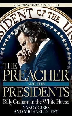 The Preacher and the Presidents(English, Electronic book text, Gibbs Nancy)