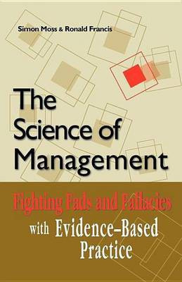 The Science of Management(English, Electronic book text, Moss Simon)