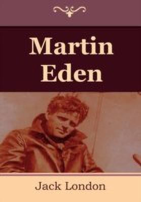 Martin Eden(English, Paperback, London Jack)
