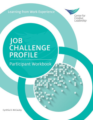 Job Challenge Profile(English, Paperback, McCauley Cynthia D)