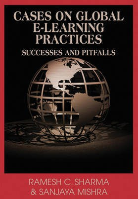 Cases on Global E-Learning Practices: Successes and Pitfalls(English, Electronic book text, unknown)
