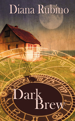 Dark Brew(English, Paperback, Rubino Diana)