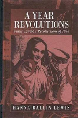 A Year of Revolutions(English, Electronic book text, unknown)