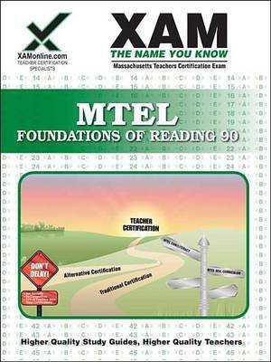 Mtel(English, Electronic book text, Wynne Sharon A)