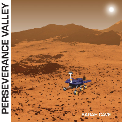 Perseverance Valley(English, Paperback, Cave Sarah)