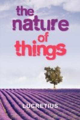 The Nature of Things(English, Paperback, Lucretius)