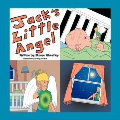 Jack's Little Angel(English, Paperback, Wheatley Steven)