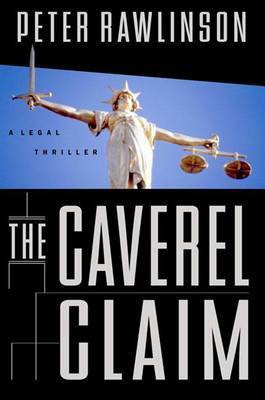The Caverel Claim(English, Electronic book text, Rawlinson Peter)