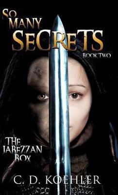 So Many Secrets(English, Hardcover, Koehler C D)