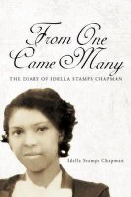From One Came Many(English, Paperback, Chapman Idella Stamps)