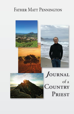 Journal of a Country Priest(English, Paperback, Pennington Matthew R)