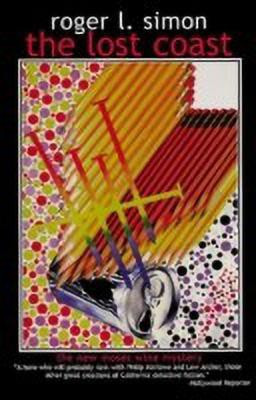Lost Coast(English, Paperback, Simon Roger L)