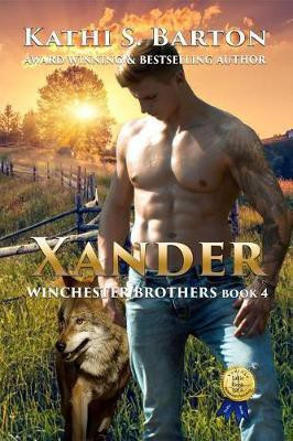 Xander(English, Electronic book text, Barton Kathi S)