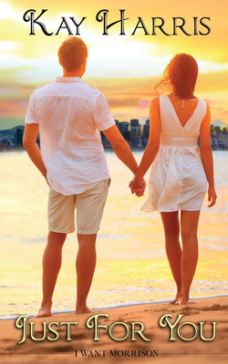 Just for You(English, Paperback, Harris Kay)