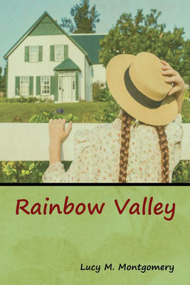 Rainbow Valley(English, Paperback, Montgomery Lucy M)