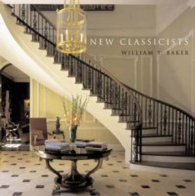 New Classicists(English, Hardcover, Baker William T.)