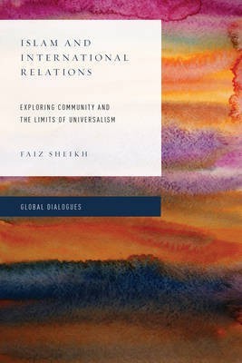 Islam and International Relations(English, Electronic book text, Sheikh Faiz)