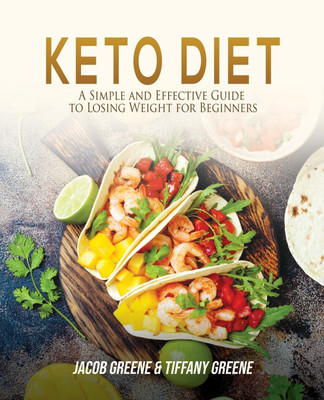 Keto Diet(English, Paperback, Greene Jacob)
