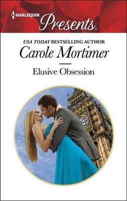 Elusive Obsession(English, Electronic book text, Mortimer Carole)