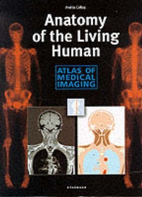 Anatomy of the Living Human(English, Hardcover, Csillag Andras)