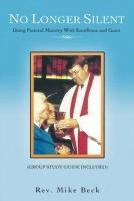 No Longer Silent(English, Paperback, Beck Rev. Mike)