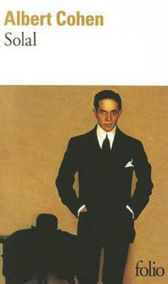 Solal(French, Paperback, Cohen Albert)